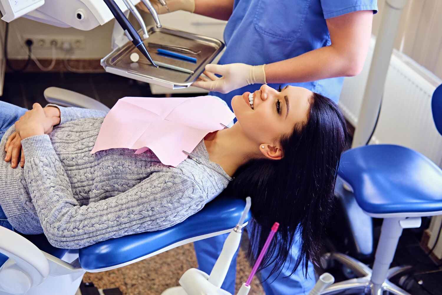 Best Cracked Tooth Emergency Dentist [placeholder7] in Burlington, OH